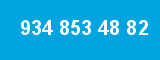 934 853 48 82 934 853 48 82